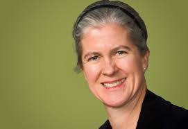 Patricia Carlin's Instagram, Twitter & Facebook