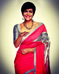 Mandira bedi latest breaking news, pictures, photos and video news. How Mandira Bedi Got Her Bikini Body Rediff Com Movies