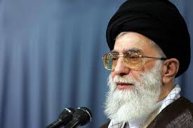 Image result for ‫رهبر انقلاب‬‎