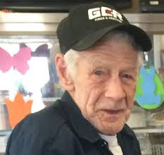 A. Charles “Charlie” Lafferty