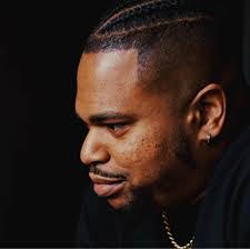 Alonzo Ross's Instagram, Twitter & Facebook