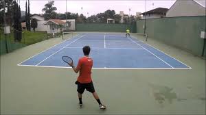 Pedro boscardin dias player profile. Gabriel Boscardin Dias Tennis Youtube