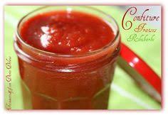Confiture Fraises Rhubarbe Version Allegee Thermomix Les Recettes De Titounette45 Fraise Rhubarbe Rhubarbe Confiture Fraise