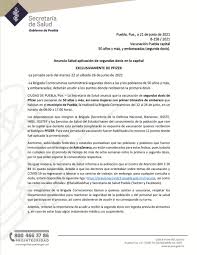 El secretario, josé narro, declaró que este aporte robustecerá las estrategias para acercar y garantizar los servicios de salud a la población vulnerable. Luswrposwddmcm