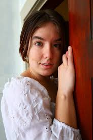 Great photos by Saaskia Girdler