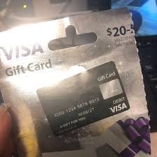 5 dollar visa gift card. Big Guwop On Twitter I Just Found An Unopened Visa Gift Card On The Ground Opened It Went Back To Work And Looked It Up And There S 500 Dollars On It