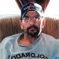 William ""Billy Henry Fagerberg Obituary