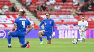 Returning crowds supplied a boisterous human touch to an encouraging euro 2020 opener for gareth southgate's team. England Football Team Again Booed By Fans For Taking A Knee Pro Digital Seva