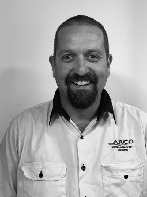 Brett McDonald