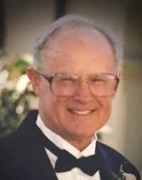 Robert Bishop Obituary (1935