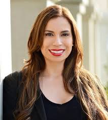 In-person Bootcamp — Eva Macias