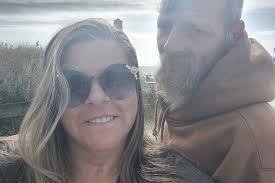 Theresa Munroe and Christopher Munroe's Wedding Website