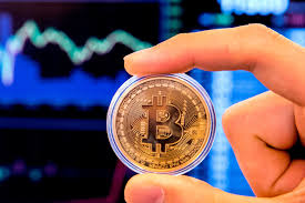 Looking at the parameters used to control bitcoin's supply even blackrock ceo larry fink noted that bitcoin could evolve into a global market. There Are Now 17 Million Bitcoins In Existence Only 4 Million Left To Mine