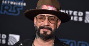 Dirty j] van gogh my earlobe i can't hear, i'm here though i may be a weirdo, but this is my year, yo my life may be crazy my lack of the lazy has. Aj Mclean Claims He Was Almost Brainwashed While Visiting Church Of Scientology