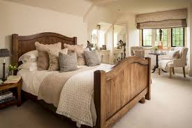 We've got ideas and inspiration for bedrooms, living rooms, kitchens, and more. Farmhouse Country Cottage Bedroom Novocom Top