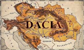 Gott erhalte franz den kaiser. Harta Daciei FÄƒcuta De Germania Vintage World Maps Map Ragusa