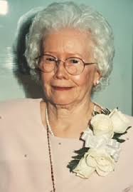 Obituary information for June Rose Bernard Swiger