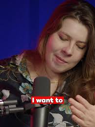 Lou Teasdale and Jay Morton