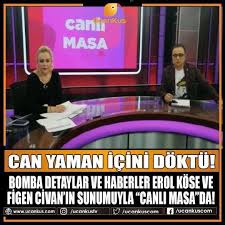 Ucankus Can Yaman Icini Doktu Bomba Detaylar Ve