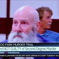 Gerald Declan Radford