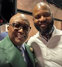 KEEPING THE DREAM ALIVE