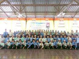 .sekolah menengah pertama darul ihsan muhammadiyah sragen. Sekolah Islam Darul Ehsan Gambar Kenang Kenangan Facebook