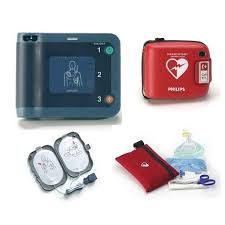 Using clear, natural voice instructions, the onsite defibrillator guides you through each step of defibrillation and cpr. Philips Heartstart Onsite Aed