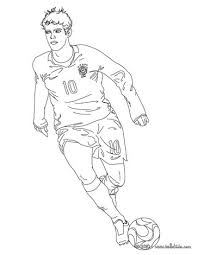 Soccer player ronaldo colouring pages. Cristiano Ronaldo Colouring Pages