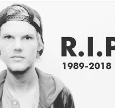 While it is still the month that avicii passed away, i figured i would do a tribute to someone who inspired me as a producer. Rip Avicii U R An Inspiration Steemit