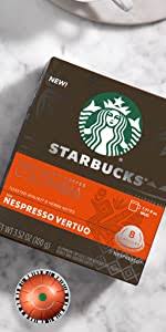 Innovative cooking · entertaining inspiration · recipes in season now Amazon Com Starbucks By Nespresso Capsules For Vertuo Machines Blonde Medium Dark Roast 5 Boxes Pods Total Coffee Variety Pack 40 Count Grocery Gourmet Food