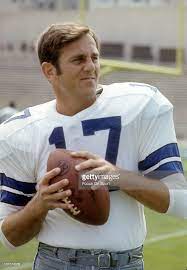Chuck Noll Pictures Don Meredith Cowboys Players Dallas Cowboys Football