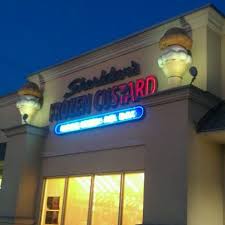 Sheridan's Frozen Custard (Artık Kapalı)