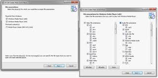 These codec packs are compatible with windows vista/7/8/8.1/10. How To Find And Install Codecs For Windows Media Player To Solve Playback Failures