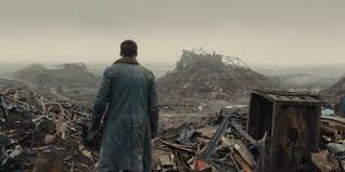 Three short movies, set in the years 2022. Blade Runner 2049 Box Office Dulls To 36 7 Million Over Holiday Frame Deadline