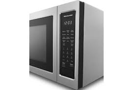 microwaves countertop