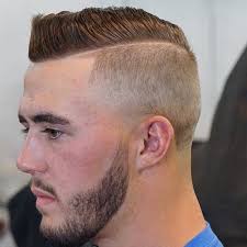 The versatility of this forever popular style is what keeps it relevant to men of all ages and lifestyles. 55 Smart Taper Fade Haircut Styles Clean And Crisp Looks For Men