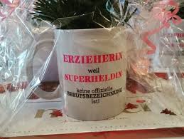 Last Minute Geschenk Fur Die Erzieherin Diy Incl Freebie