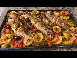 Pin On Poisson Et Mer