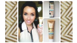 First Impression Garnier Bb Cream Combination To Oily Skin Youtube