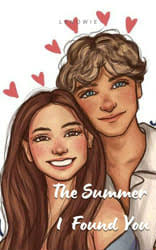 Summer Of Like Stories