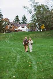 Cozy Forest Wedding At Rockmill Brewery Junebug Weddings Forest Wedding Ohio Wedding Venues Hocking Hills Wedding