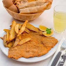 Jun 25, 2021 · una cuenta que suma ya 77 mil seguidores en las que se puede ver a milanesas en bici, yendo de shopping o incluso en recados tan poco glamourosos como comprar fruta en el barrio. Milanesas Gigantes Para Compartir Picture Of Montecatini Perla Mar Del Plata Tripadvisor
