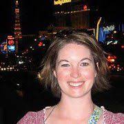 Amy Morford (ajmorford)