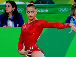Ariana gabriela orrego martinez (born september 25 in lima) is an elite peruvian gymnast and the first peruvian gymnast to qualify for the olympics, competing in rio de janeiro in 2016. Ariana Orrego Gimnasta Conversara Hoy En Vivo En El Comercio Deporte Total El Comercio Peru