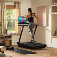 Peloton these bikes are flying off the shelf, get more service people on staff. Peloton Announces New Cheaper Treadmill And Pricier Bike Plus The Verge