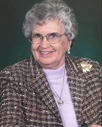 Margie Lee McKee Obituary October 8, 2024