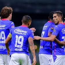 Toronto fc will host cruz azul this tuesday at 9:00 p.m. Concachampions Cruz Azul Ya Tiene Rival Para Los Cuartos De Final Soy Futbol