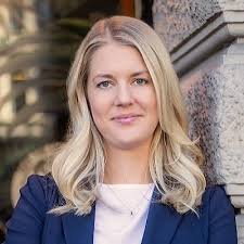 Stort grattis till kollegan och nyblivna advokaten Eric Svenningson ⭐