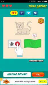 We did not find results for: Kunci Jawaban Tebak Gambar Level 2 Chanelandroid