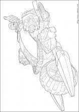70 dessins de coloriage ninjago à imprimer sur laguerche. Coloriage Ninjago Choisis Tes Coloriages Ninjago Sur Coloriez Com